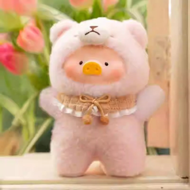 【Blind Box】LULU the Piggy-Joyful Life Series