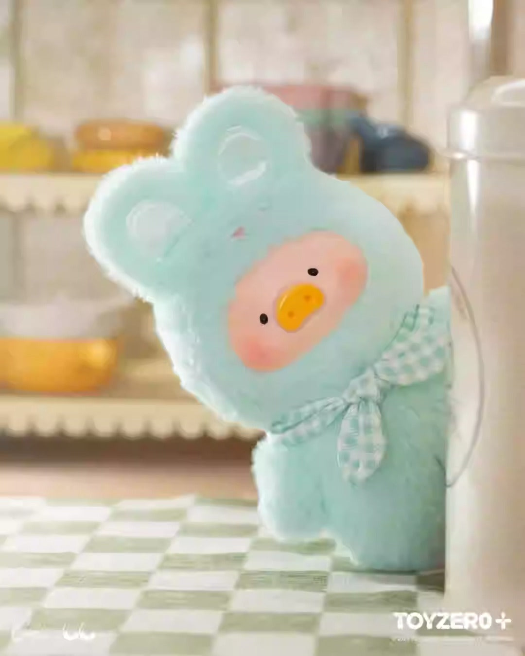 【Blind Box】LULU the Piggy-Joyful Life Series