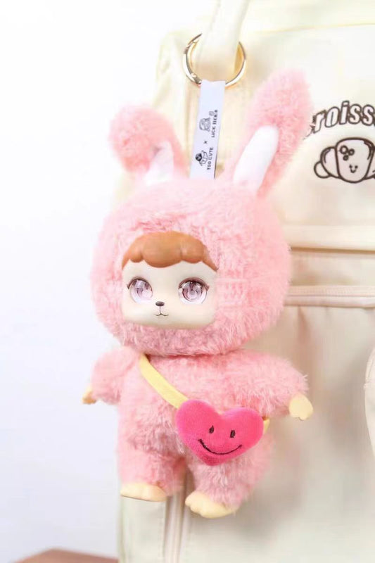 【Blind Box】COCOA Animal Travels Series