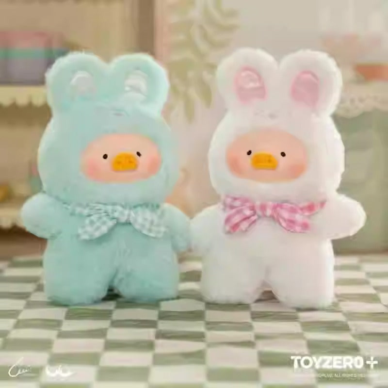 【Blind Box】LULU the Piggy-Joyful Life Series