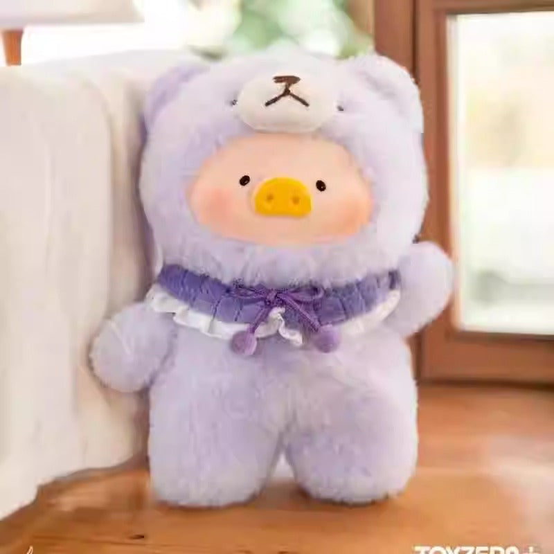 【Blind Box】LULU the Piggy-Joyful Life Series