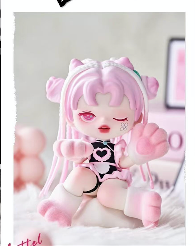 【Blind Box】YOMI-The Dream Theater