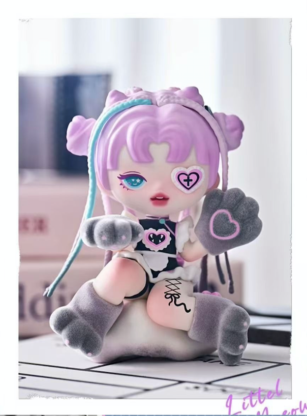 【Blind Box】YOMI-The Dream Theater