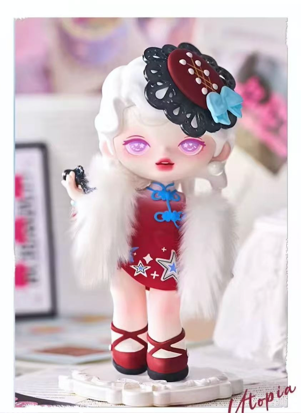 【Blind Box】YOMI-The Dream Theater