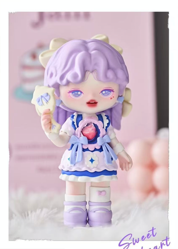 【Blind Box】YOMI-The Dream Theater