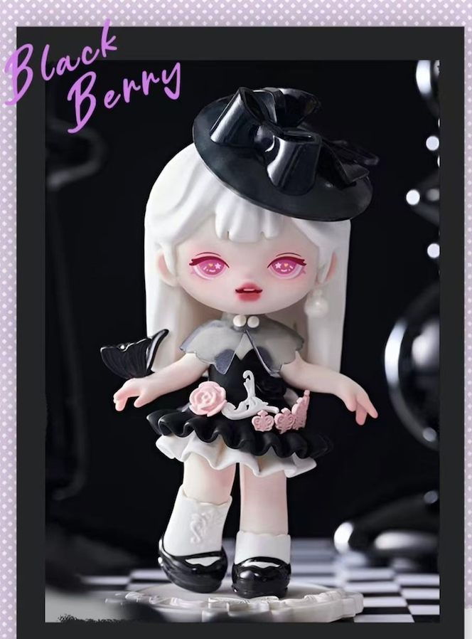 【Blind Box】YOMI-The Dream Theater