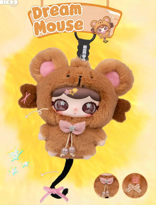 【Blind Box】Lulumi's Whimsical Chronicles