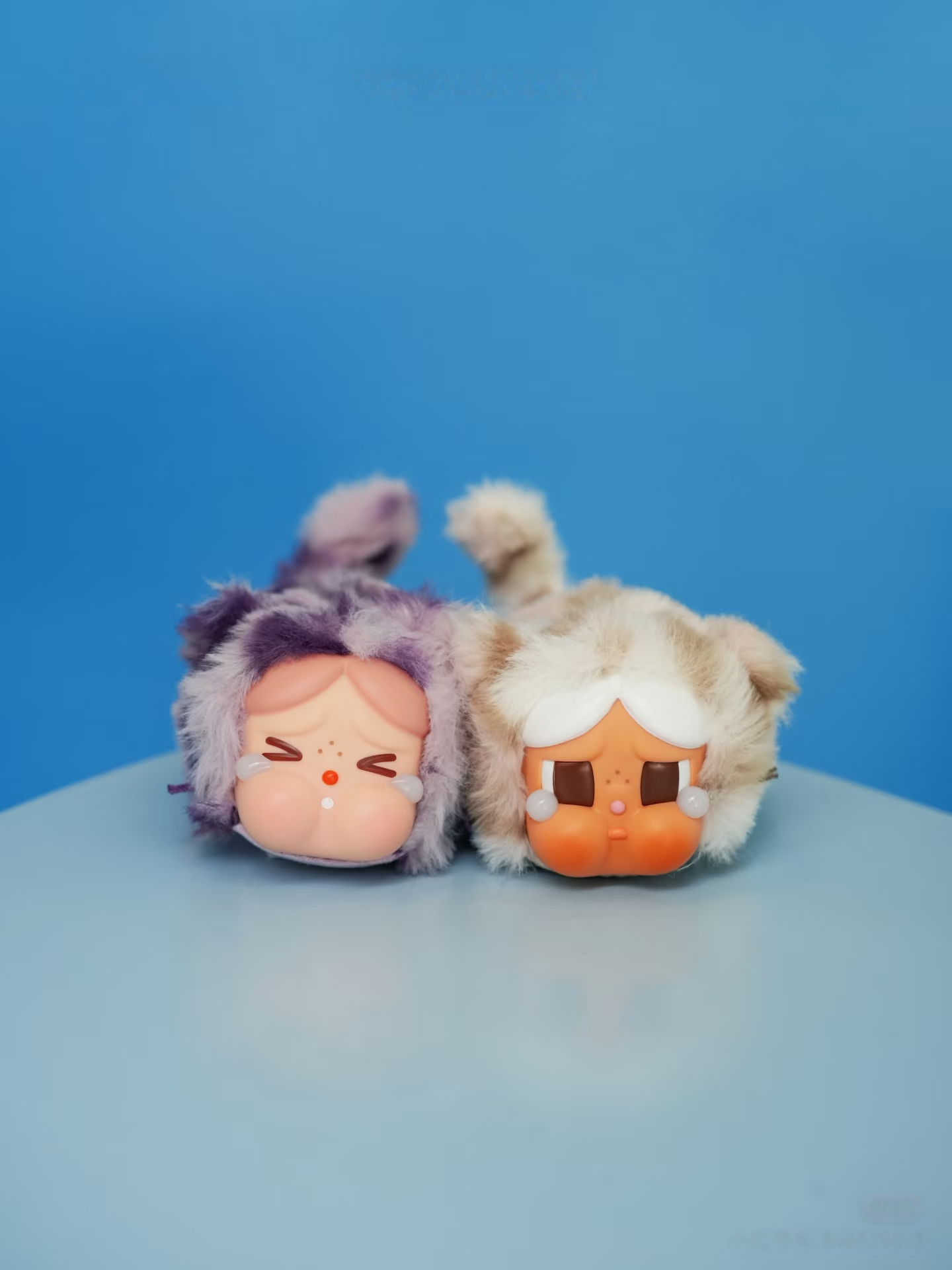 riko crybaby wild but cutie 2点セット Crybaby - Wild But Cutie – Zavii Design