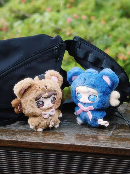 【Blind Box】Lulumi's Whimsical Chronicles