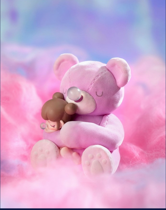 【Blind Box】Nanci's Dream-Fallen Angel