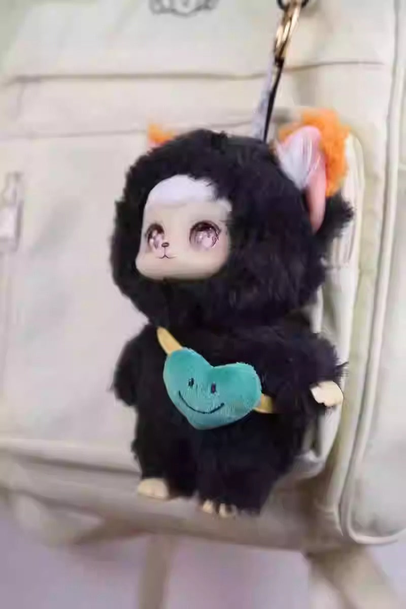 【Blind Box】COCOA Animal Travels Series