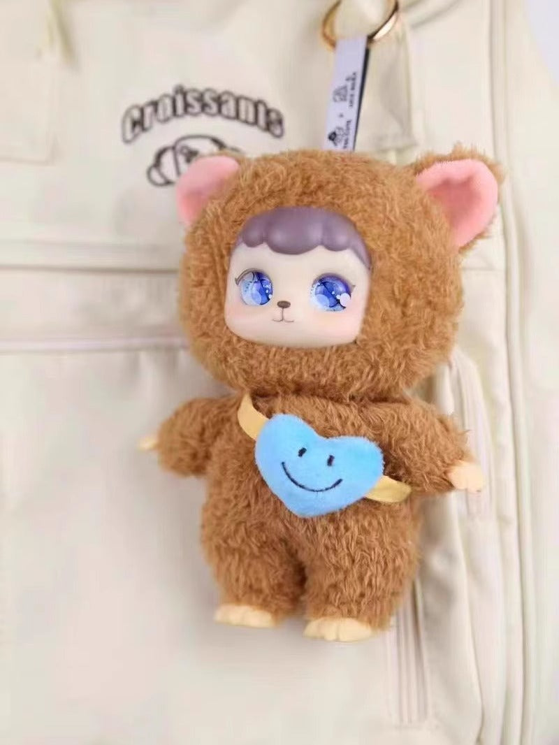 【Blind Box】COCOA Animal Travels Series