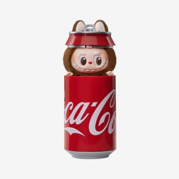 【Blind Box】THE MONSTERS COCA-COLA SERIES